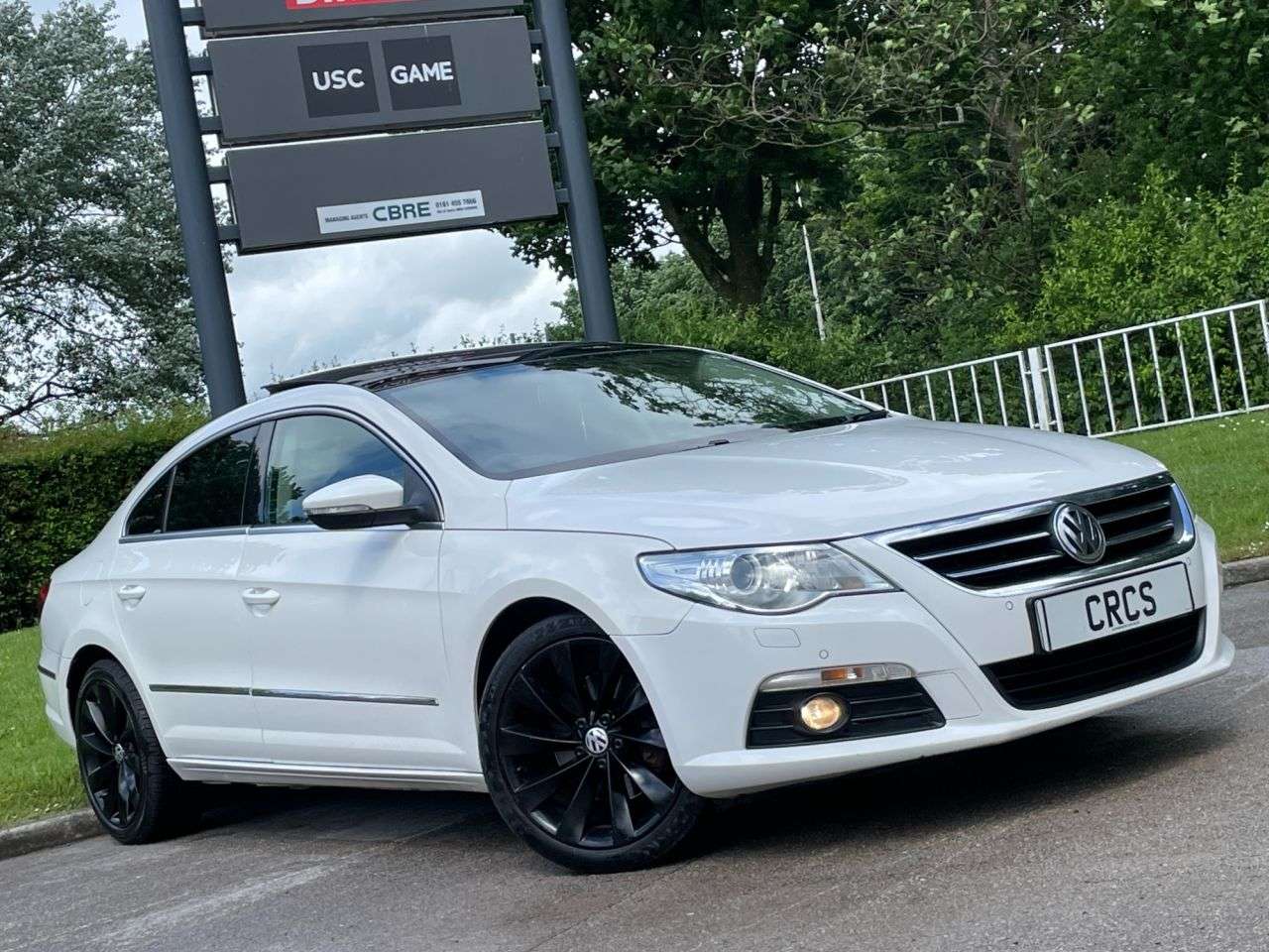 2011 VOLKSWAGEN CC 2011 VOLKSWAGEN CC