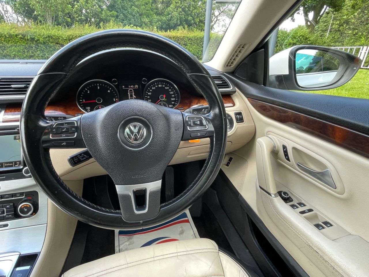 2011 VOLKSWAGEN CC 2011 VOLKSWAGEN CC