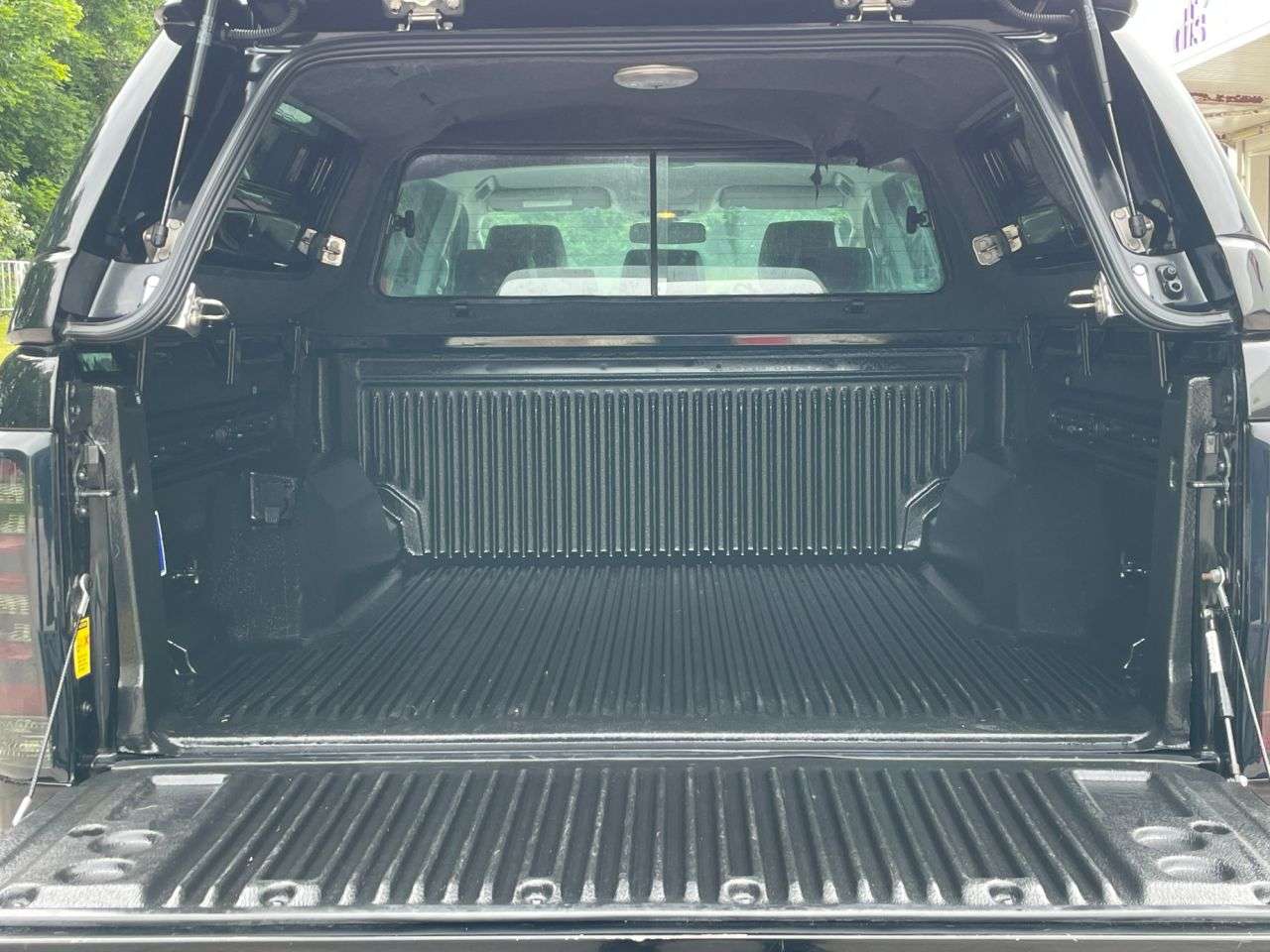 2018 FORD RANGER 2018 FORD RANGER