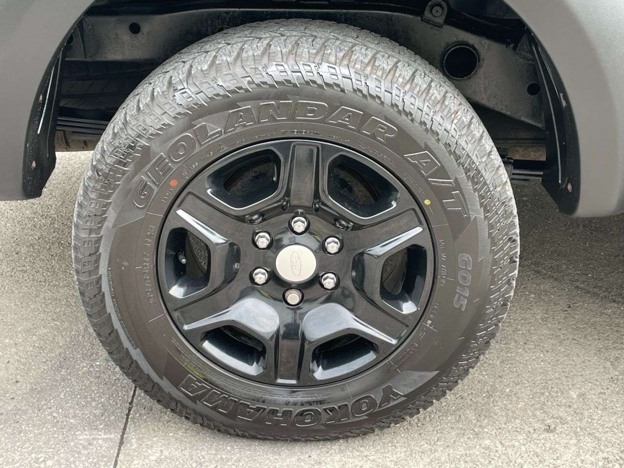 2018 FORD RANGER 2018 FORD RANGER