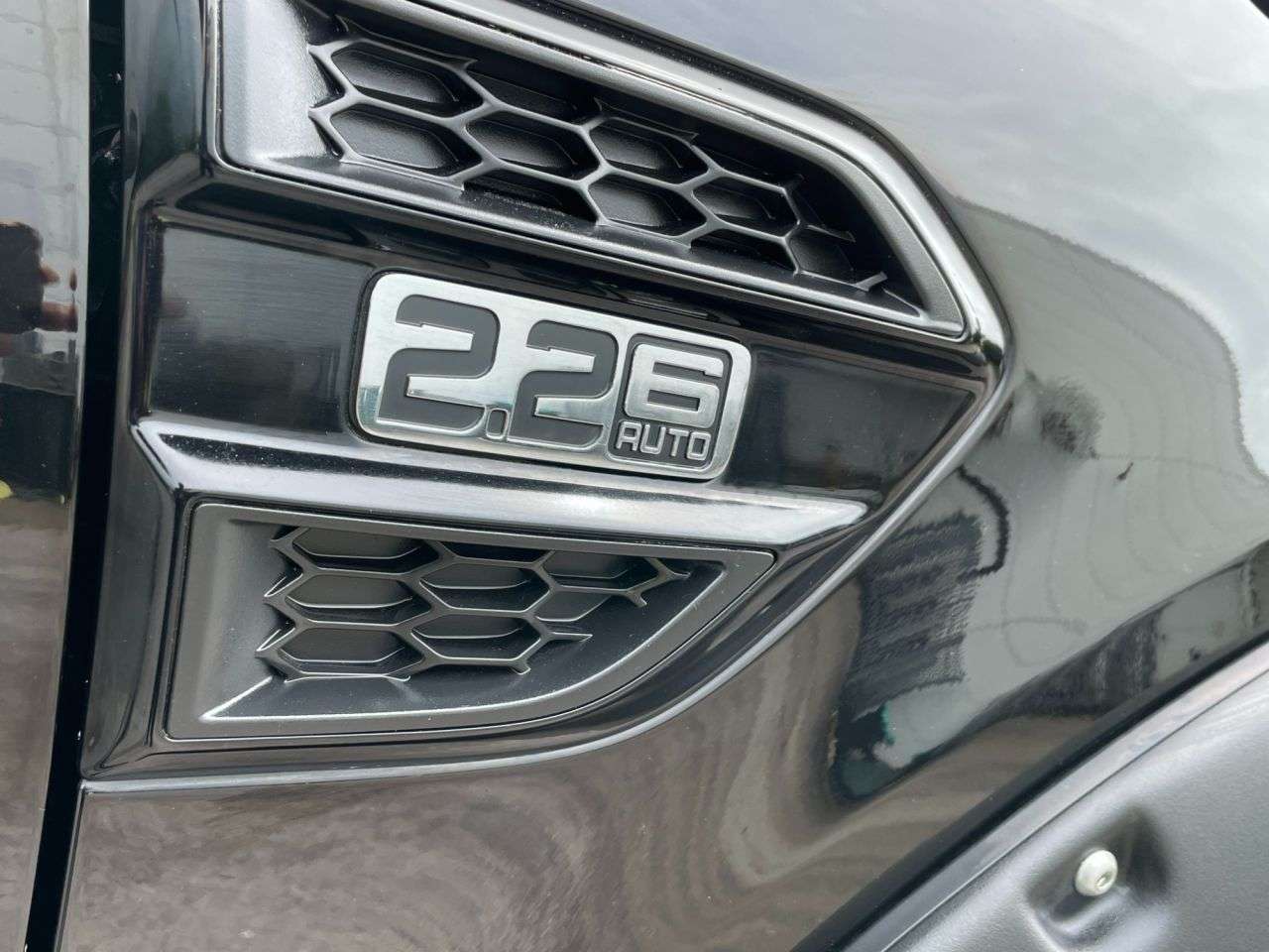 2018 FORD RANGER 2018 FORD RANGER