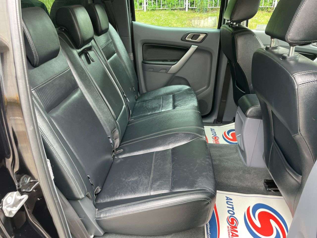 2018 FORD RANGER 2018 FORD RANGER