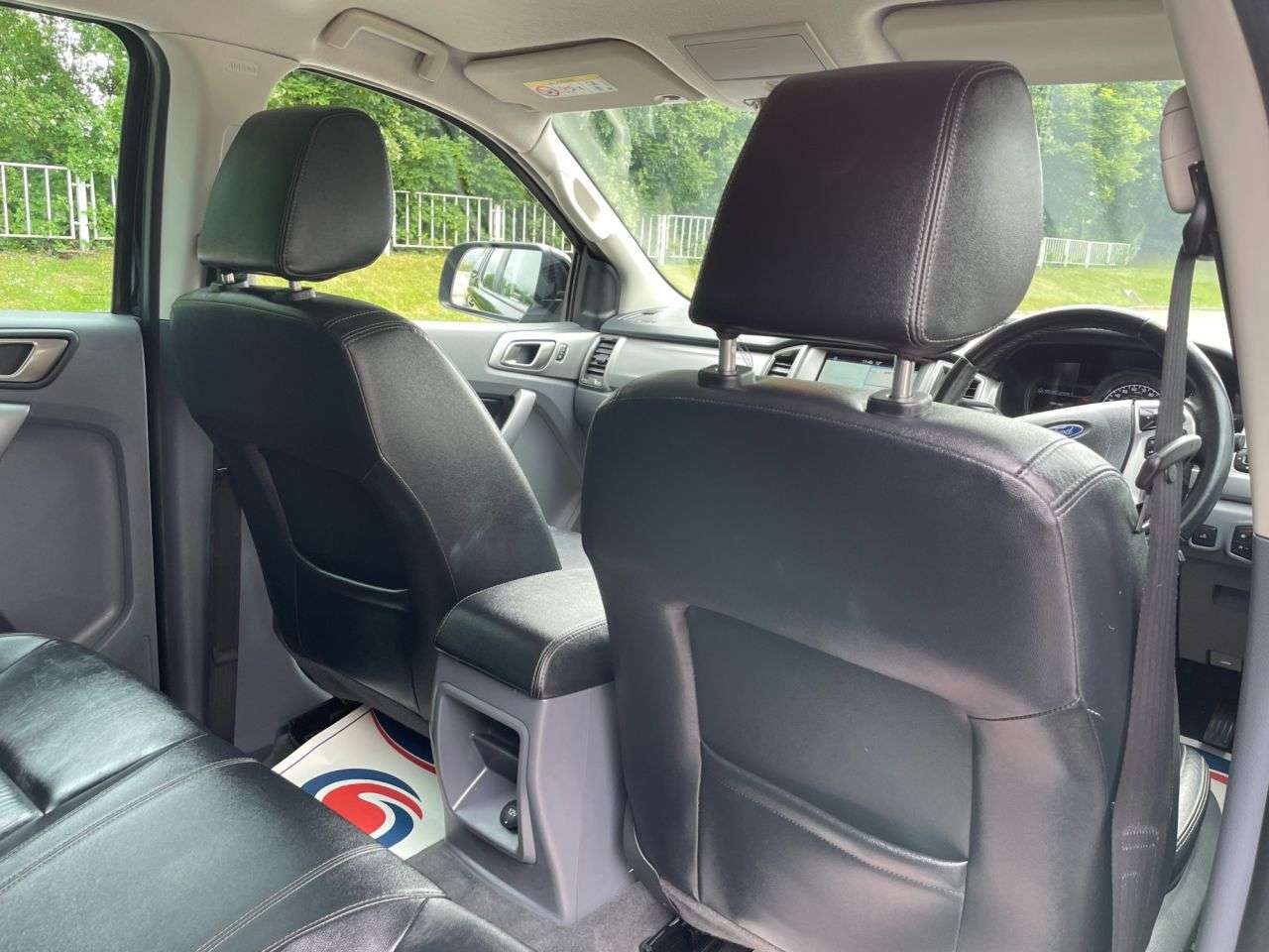 2018 FORD RANGER 2018 FORD RANGER