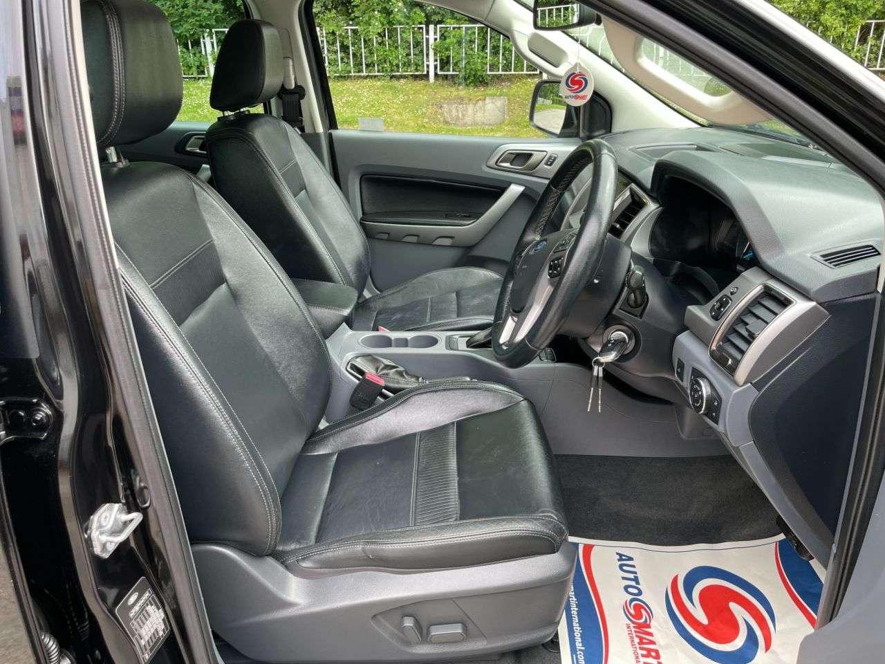 2018 FORD RANGER 2018 FORD RANGER