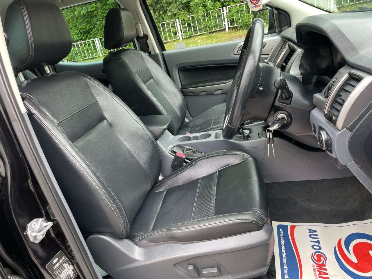 2018 FORD RANGER 2018 FORD RANGER