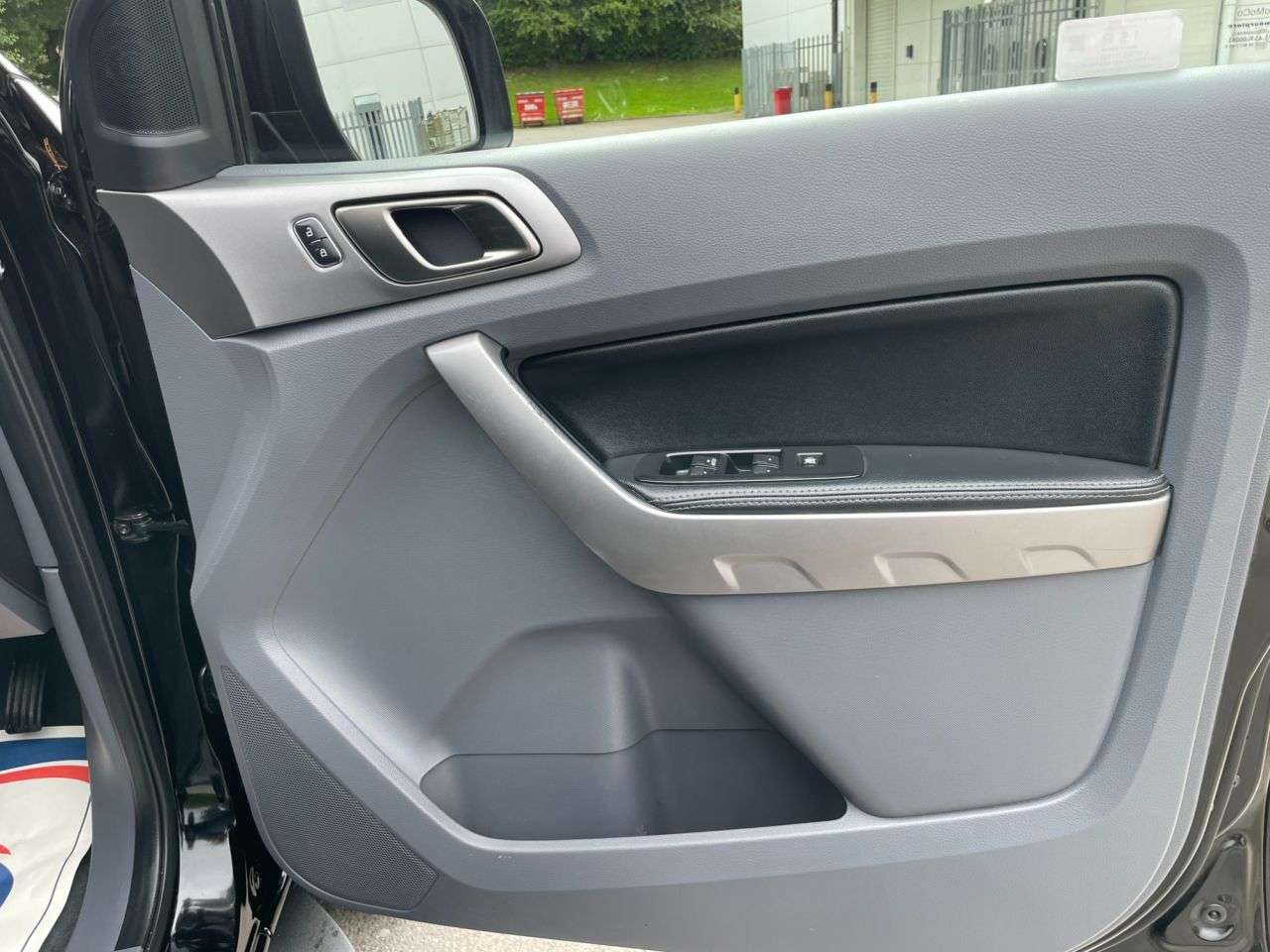 2018 FORD RANGER 2018 FORD RANGER