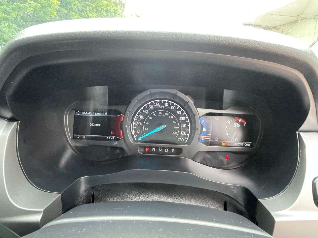 2018 FORD RANGER 2018 FORD RANGER