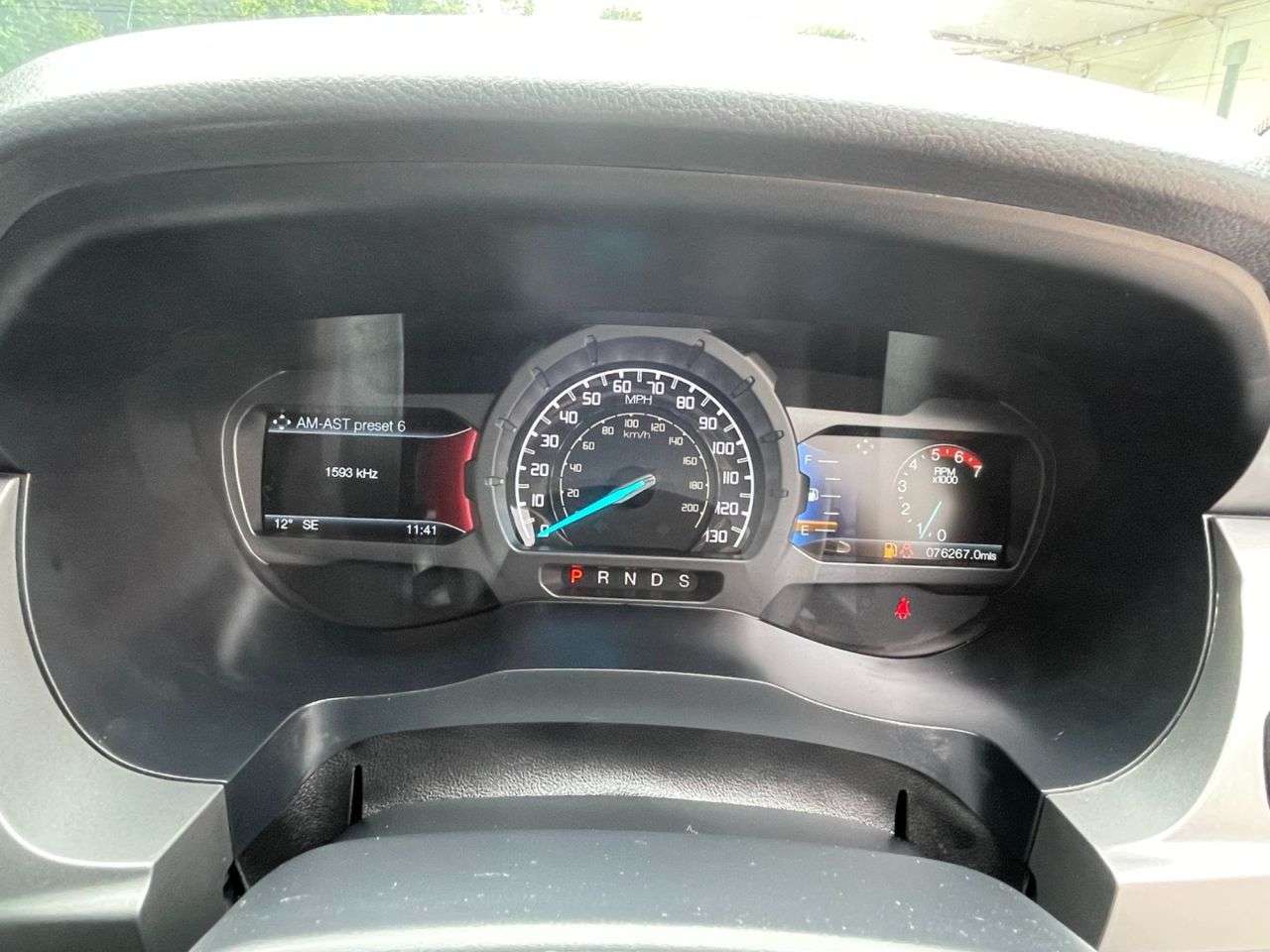 2018 FORD RANGER 2018 FORD RANGER