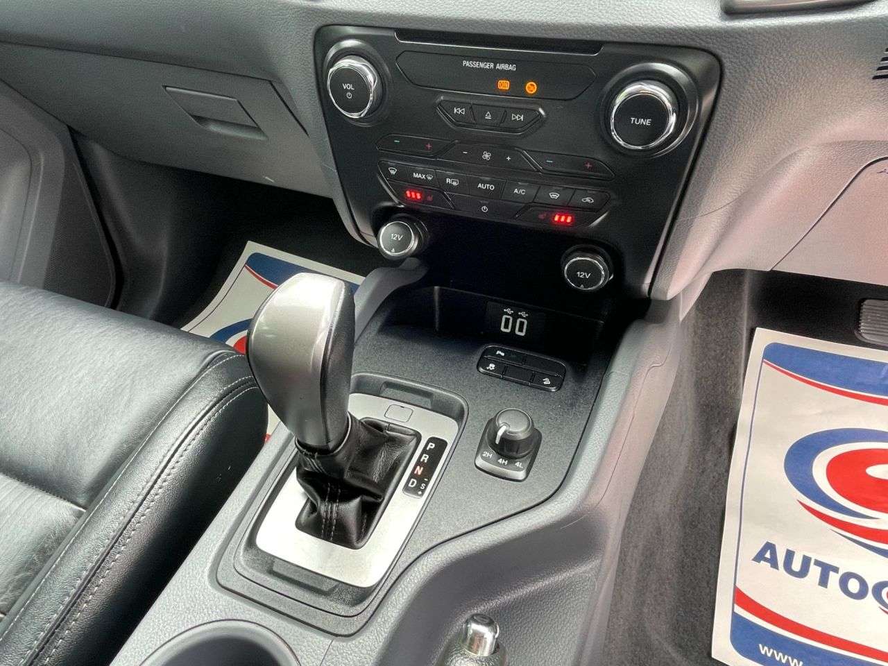 2018 FORD RANGER 2018 FORD RANGER