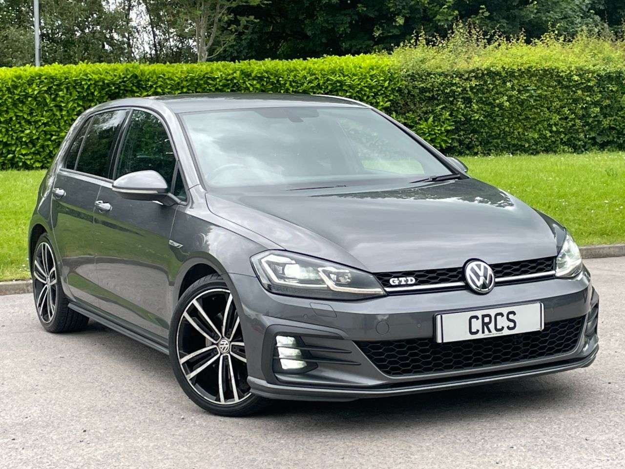 2017 VOLKSWAGEN GOLF 2017 VOLKSWAGEN GOLF