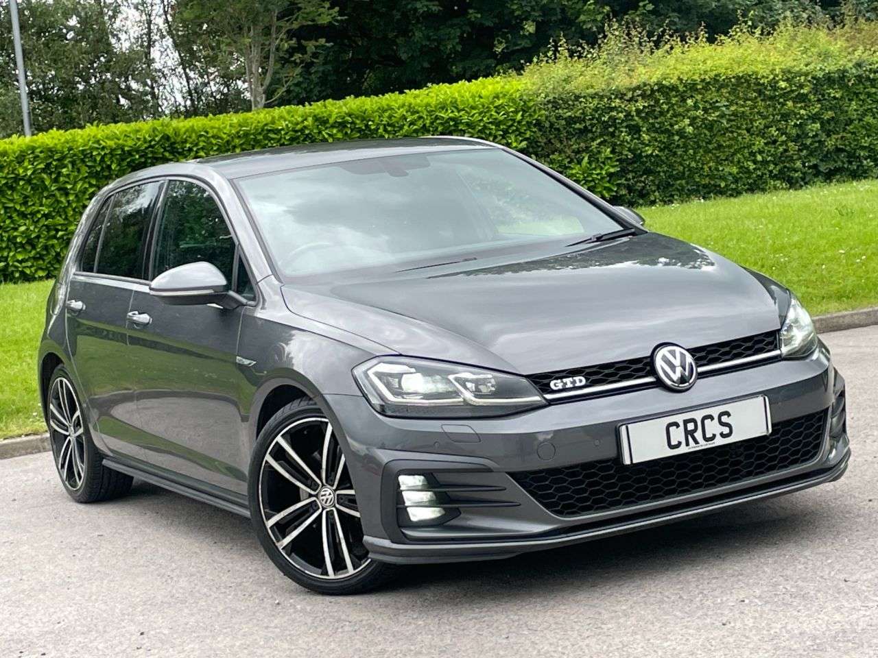 2017 VOLKSWAGEN GOLF 2017 VOLKSWAGEN GOLF