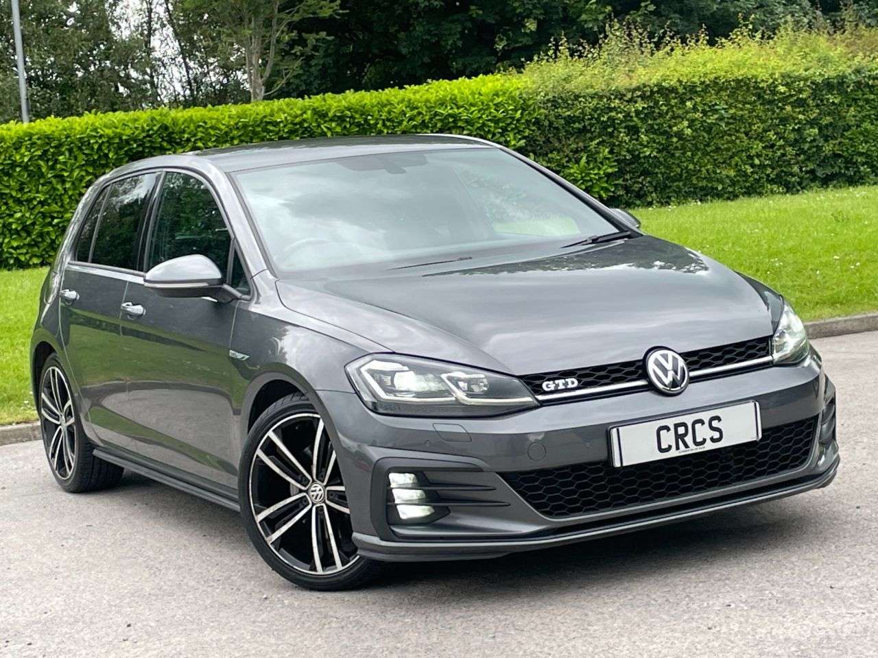 2017 VOLKSWAGEN GOLF 2017 VOLKSWAGEN GOLF