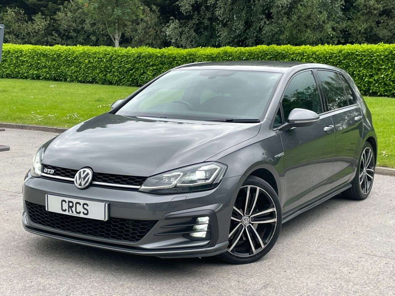 2017 VOLKSWAGEN GOLF 2017 VOLKSWAGEN GOLF