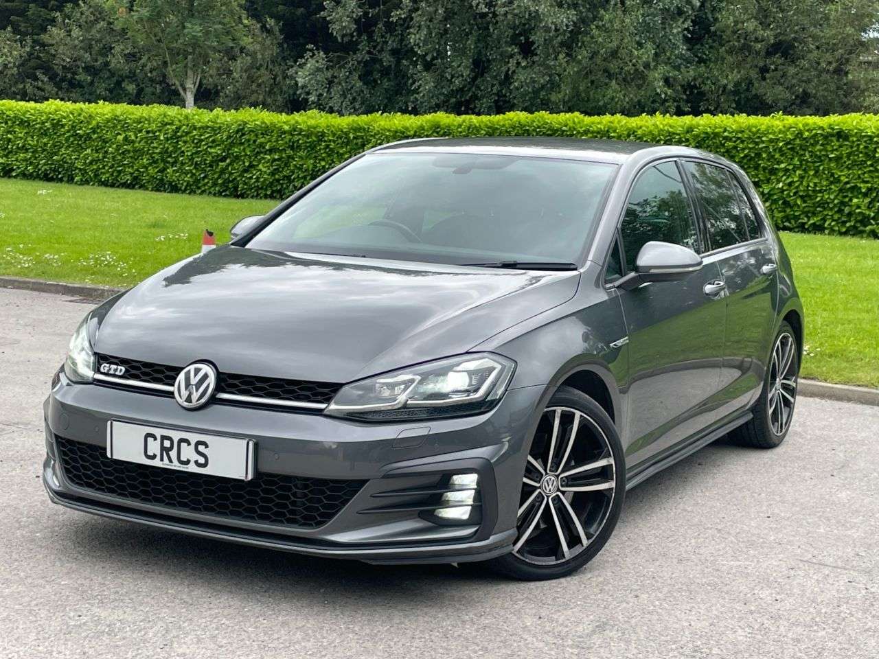 2017 VOLKSWAGEN GOLF 2017 VOLKSWAGEN GOLF