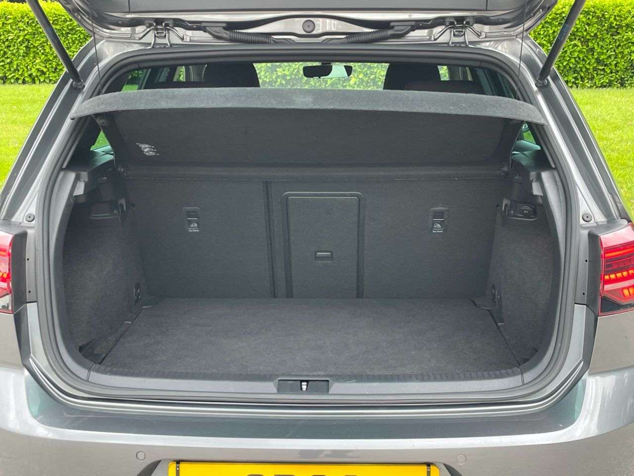 2017 VOLKSWAGEN GOLF 2017 VOLKSWAGEN GOLF