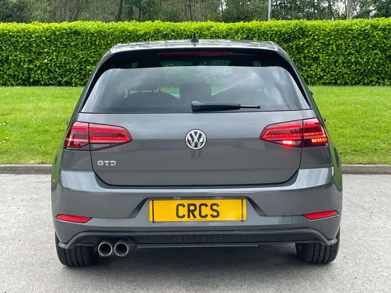 2017 VOLKSWAGEN GOLF 2017 VOLKSWAGEN GOLF