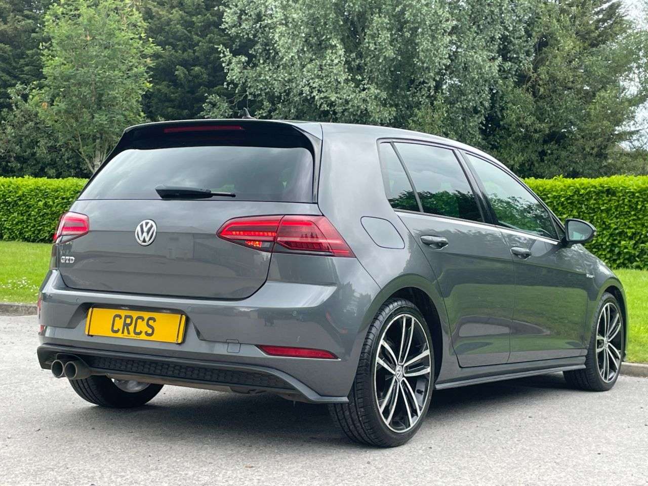 2017 VOLKSWAGEN GOLF 2017 VOLKSWAGEN GOLF