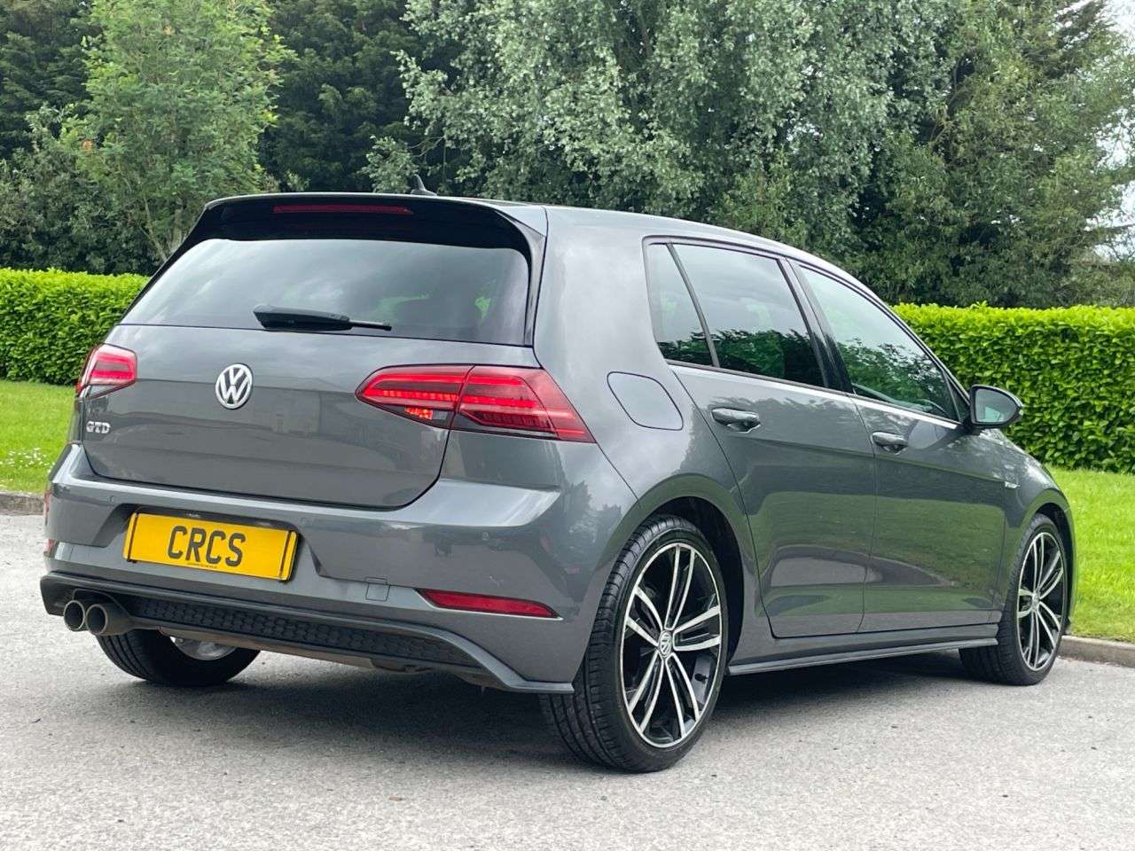2017 VOLKSWAGEN GOLF 2017 VOLKSWAGEN GOLF
