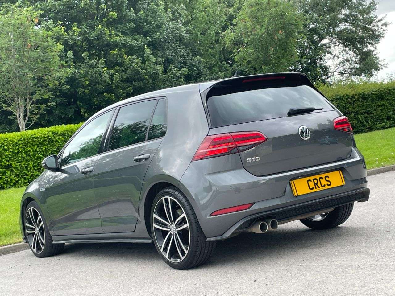 2017 VOLKSWAGEN GOLF 2017 VOLKSWAGEN GOLF