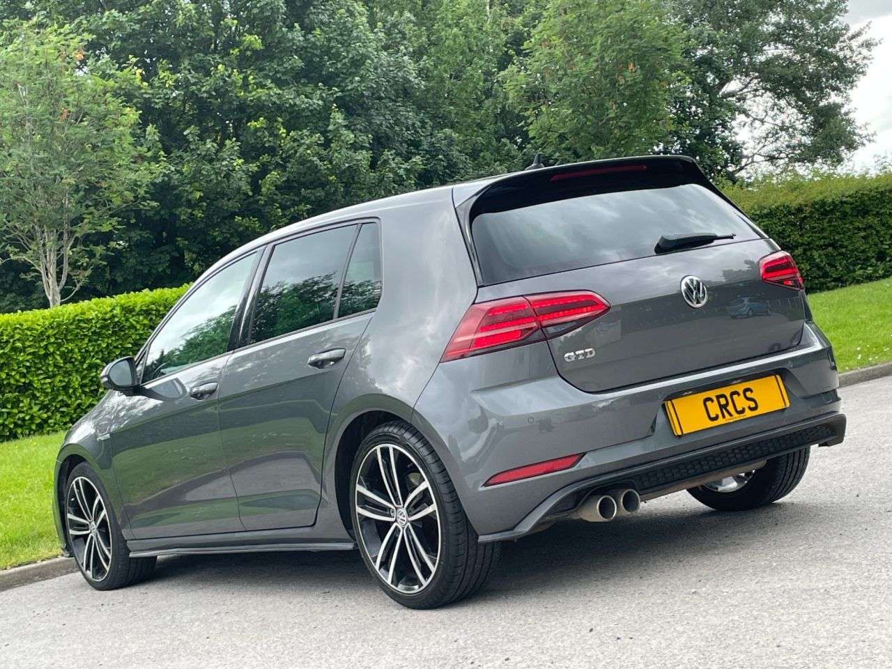 2017 VOLKSWAGEN GOLF 2017 VOLKSWAGEN GOLF