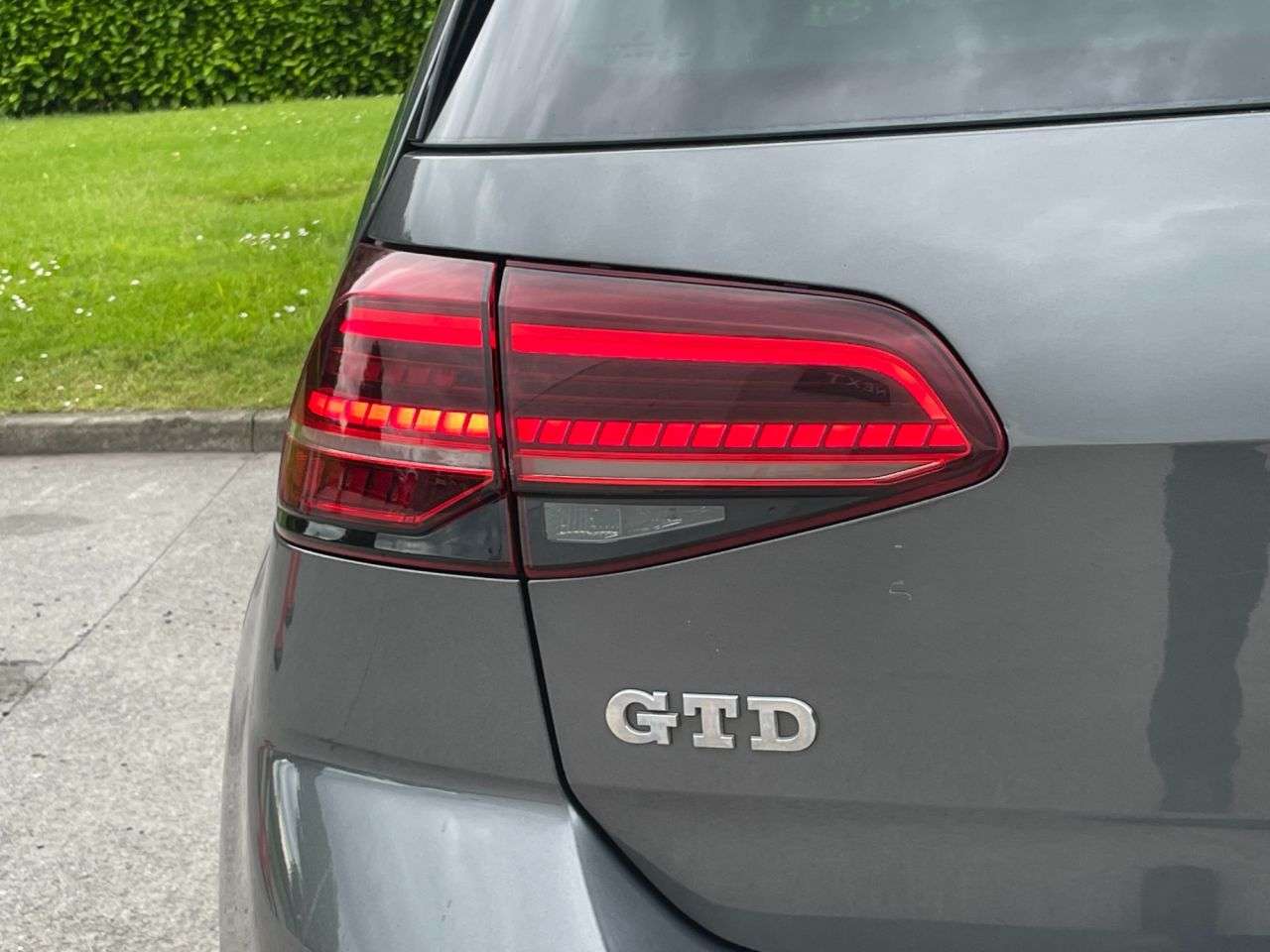 2017 VOLKSWAGEN GOLF 2017 VOLKSWAGEN GOLF