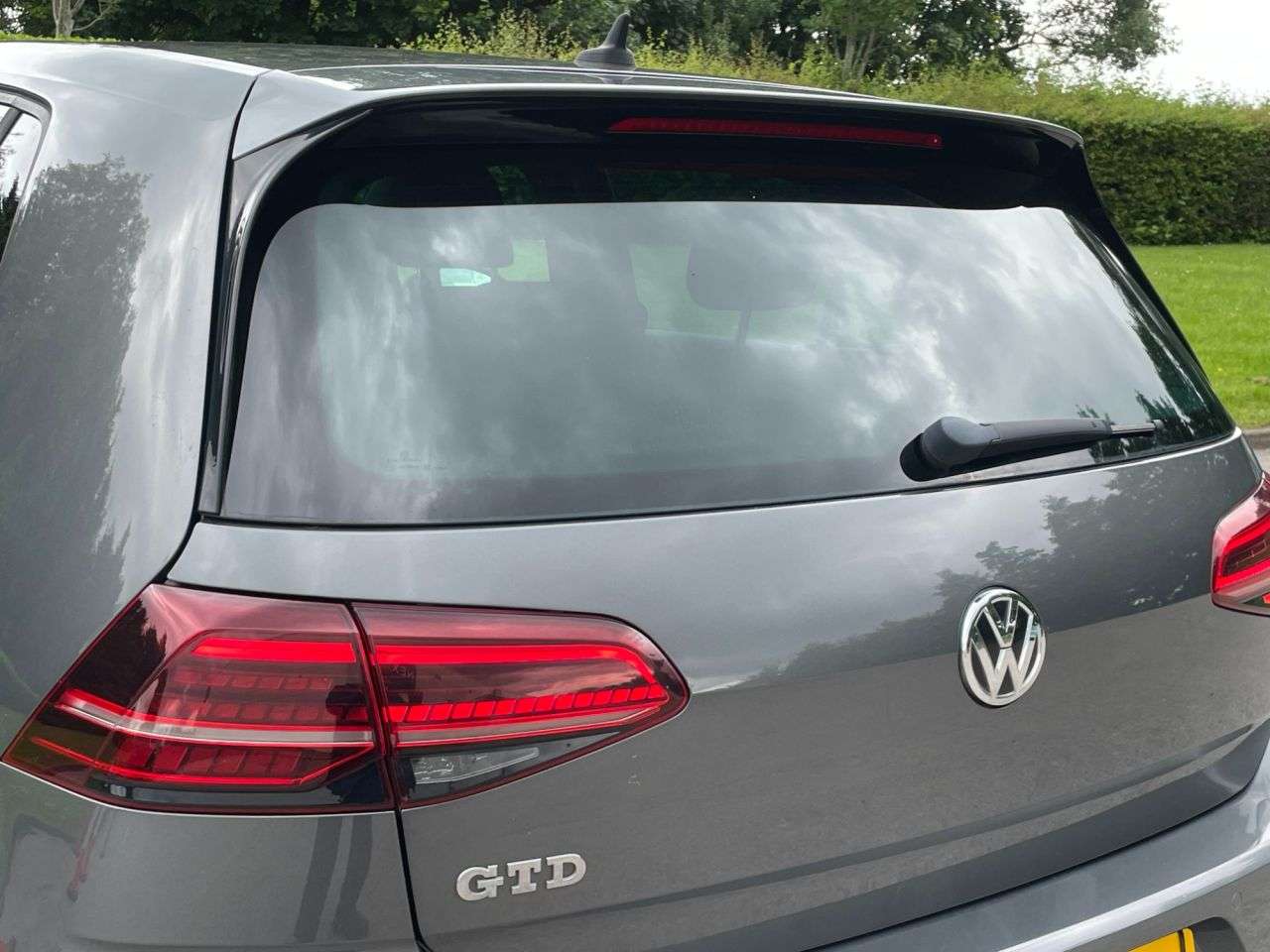 2017 VOLKSWAGEN GOLF 2017 VOLKSWAGEN GOLF