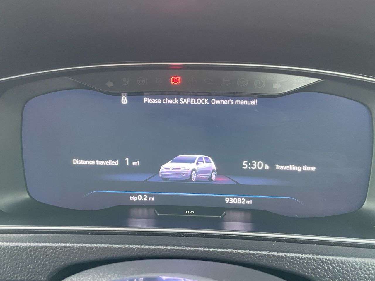 2017 VOLKSWAGEN GOLF 2017 VOLKSWAGEN GOLF