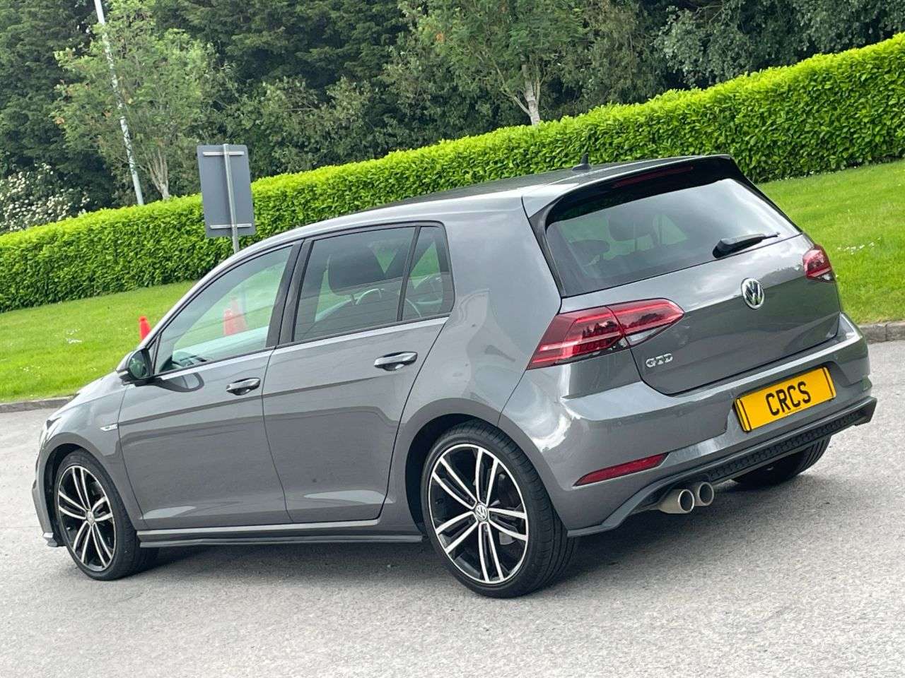 2017 VOLKSWAGEN GOLF 2017 VOLKSWAGEN GOLF