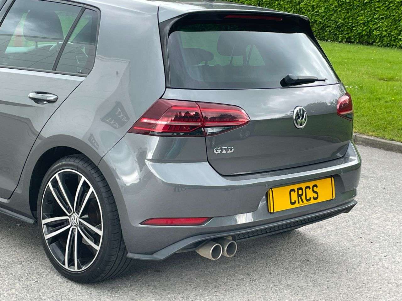 2017 VOLKSWAGEN GOLF 2017 VOLKSWAGEN GOLF