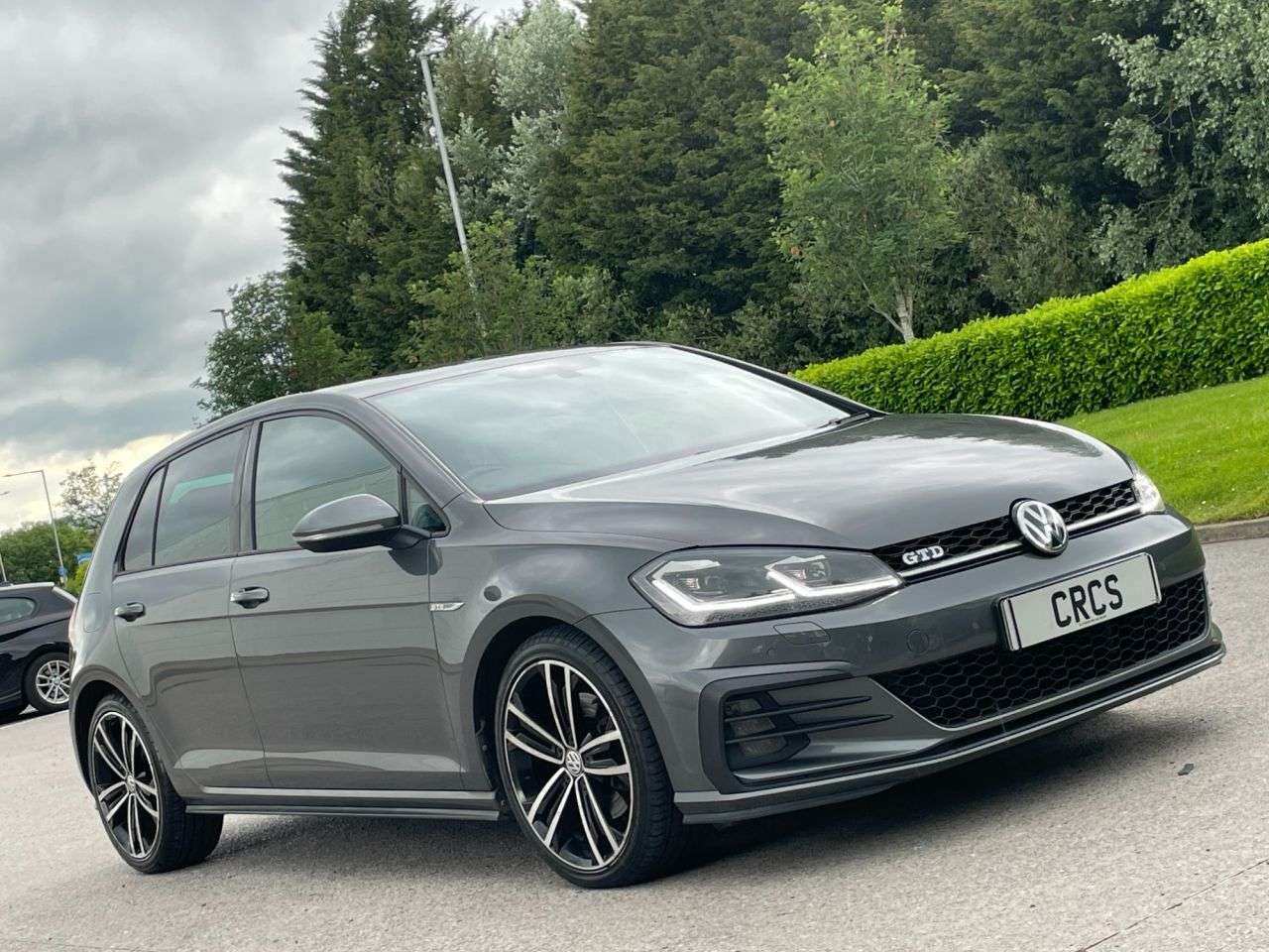 2017 VOLKSWAGEN GOLF 2017 VOLKSWAGEN GOLF
