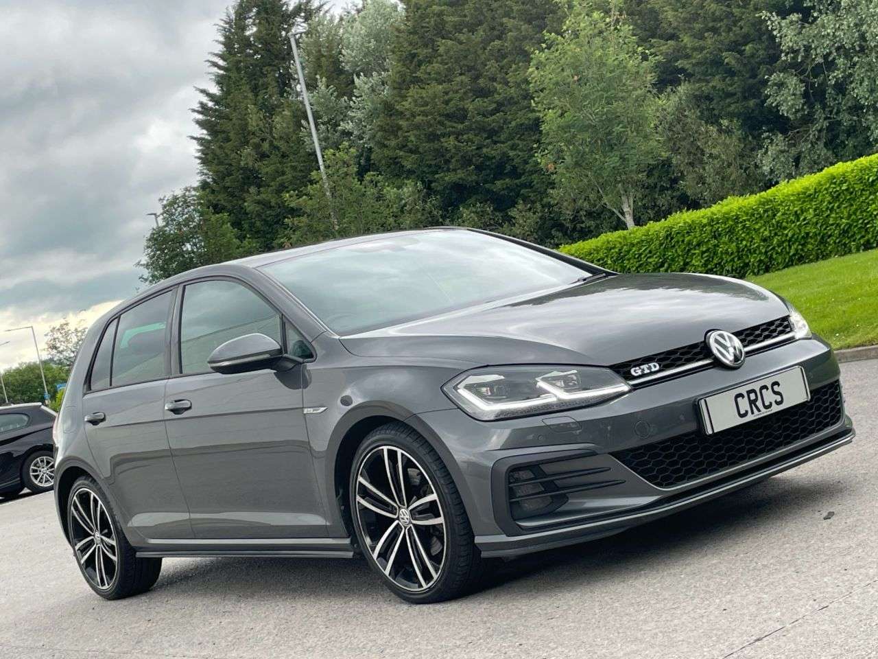 2017 VOLKSWAGEN GOLF 2017 VOLKSWAGEN GOLF