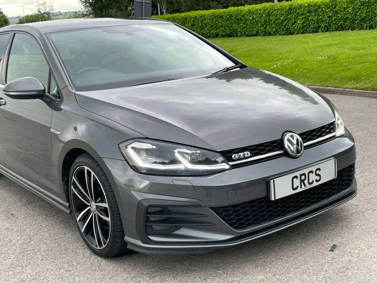 2017 VOLKSWAGEN GOLF 2017 VOLKSWAGEN GOLF