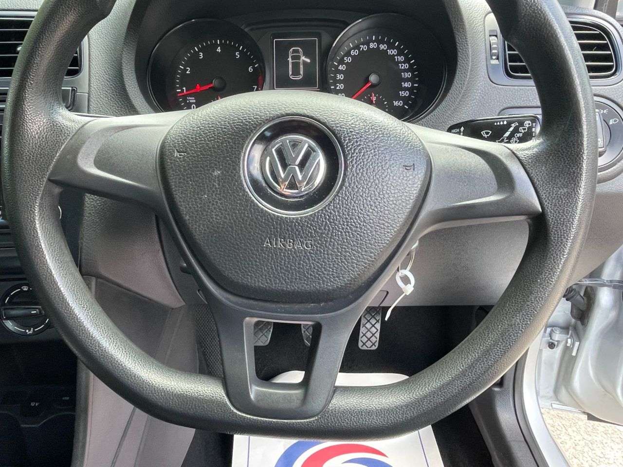 2014 VOLKSWAGEN POLO 2014 VOLKSWAGEN POLO