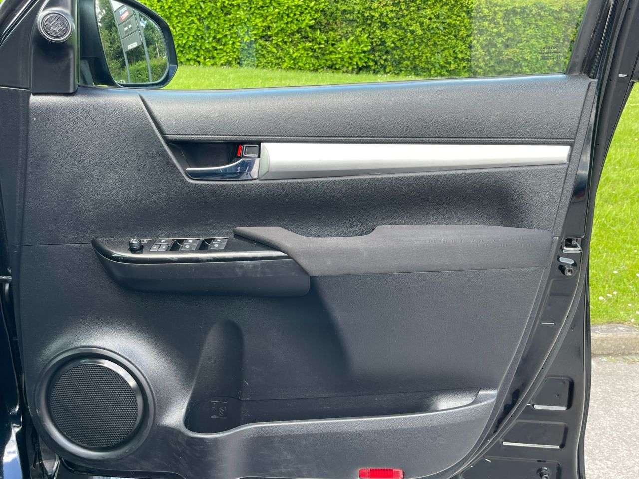 2019 TOYOTA HI-LUX 2019 TOYOTA HI-LUX