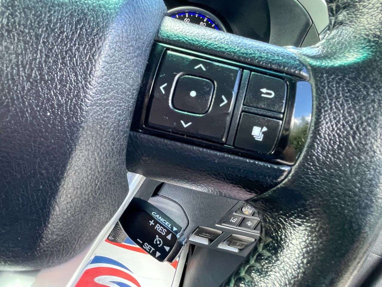 2019 TOYOTA HI-LUX 2019 TOYOTA HI-LUX