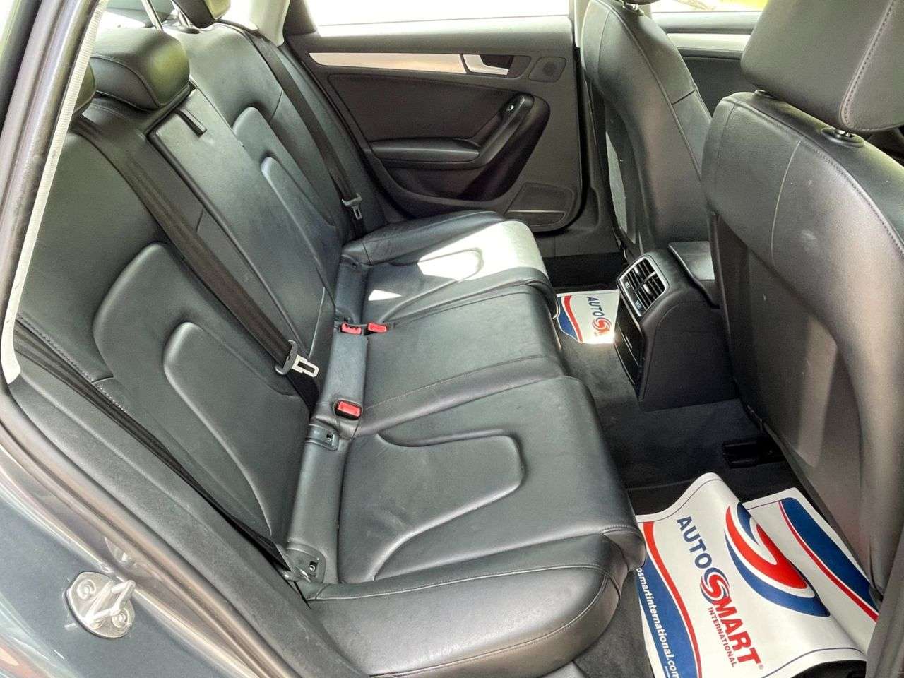 2015 AUDI A4 2015 AUDI A4