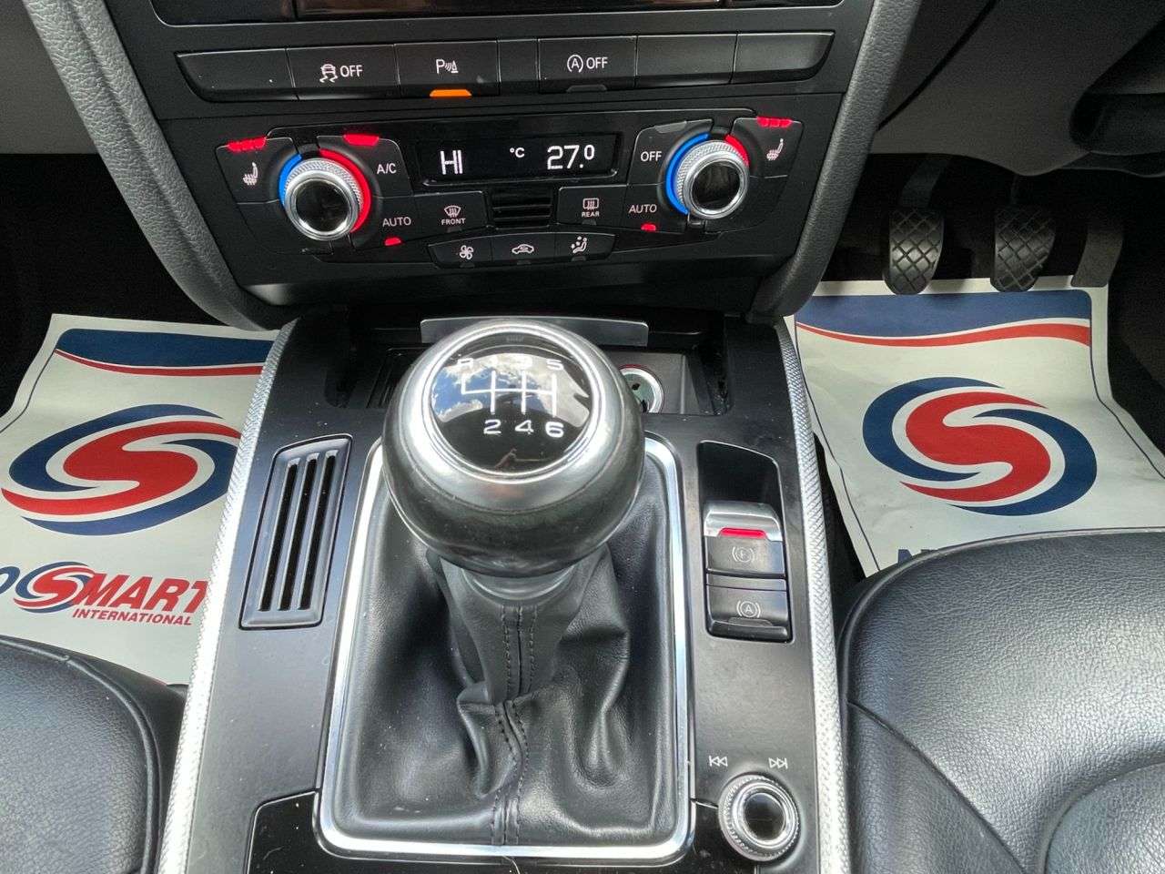 2015 AUDI A4 2015 AUDI A4
