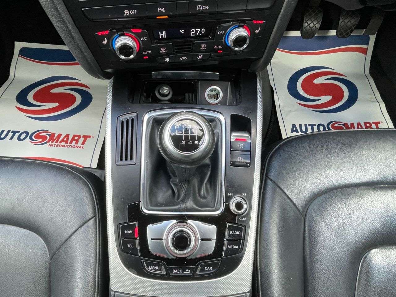 2015 AUDI A4 2015 AUDI A4