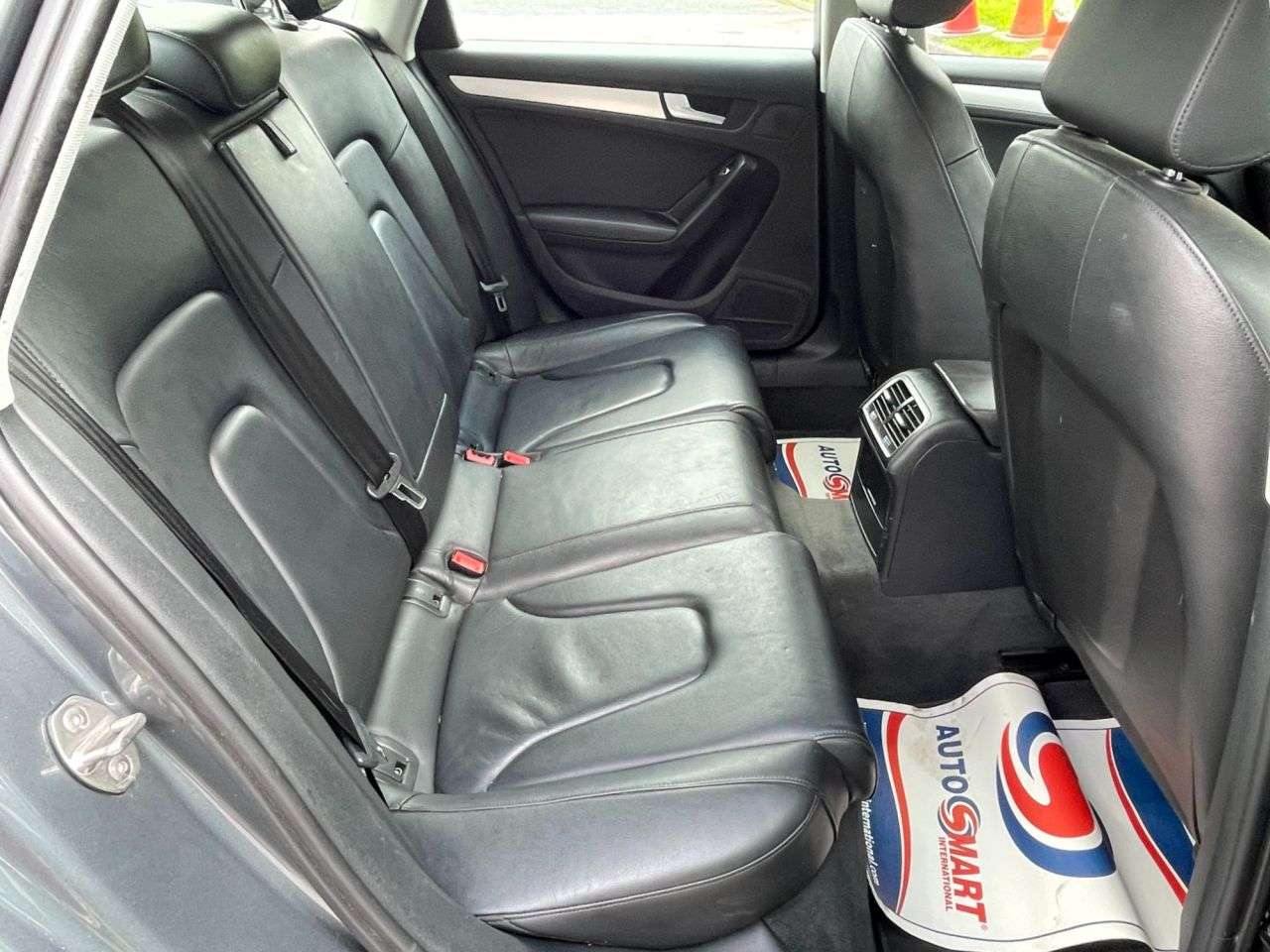 2015 AUDI A4 2015 AUDI A4