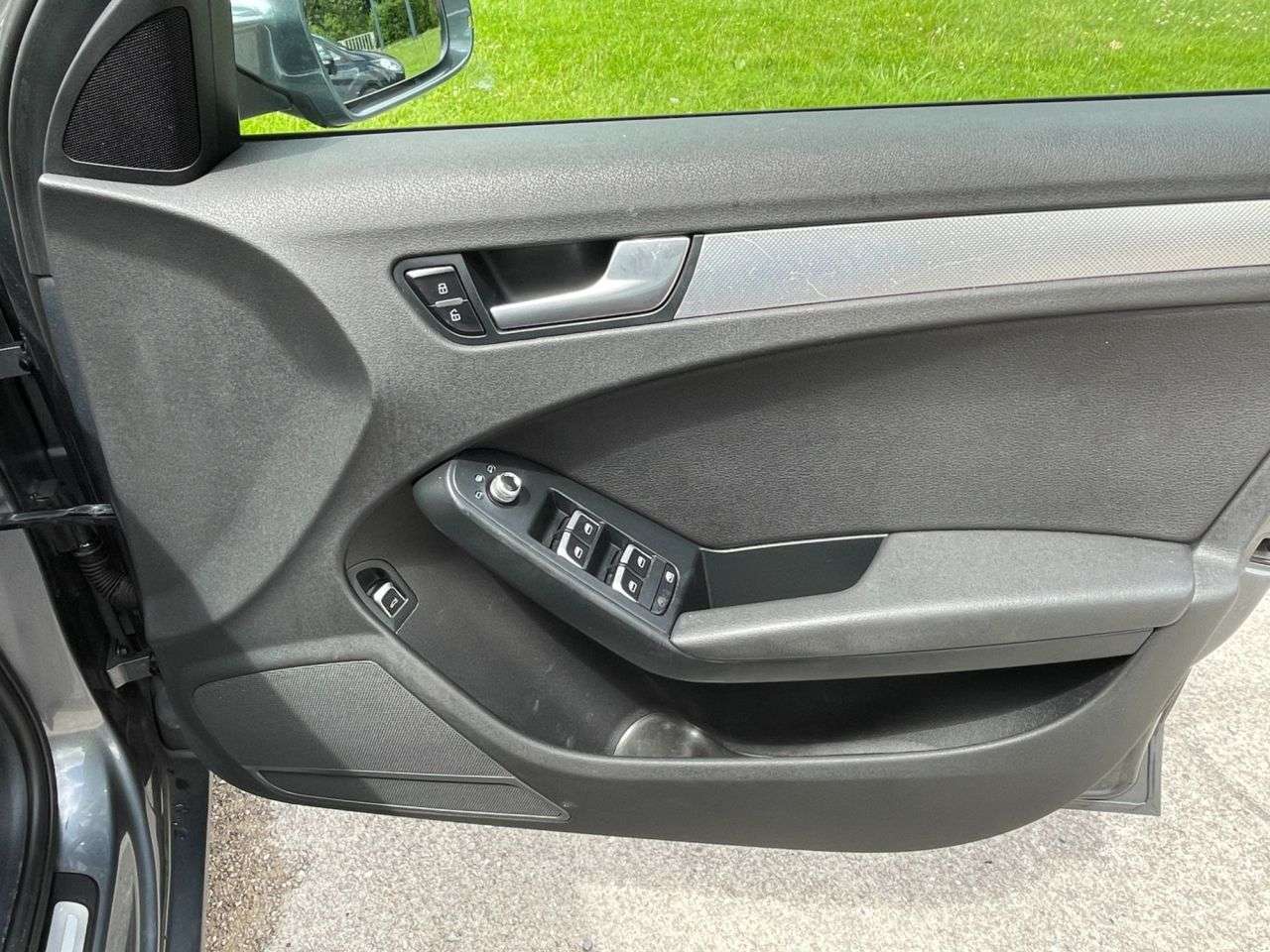 2015 AUDI A4 2015 AUDI A4