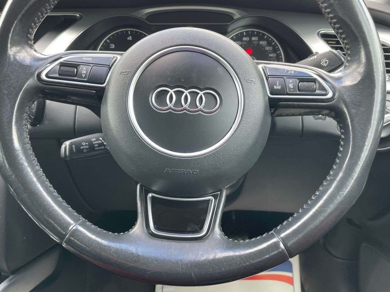 2015 AUDI A4 2015 AUDI A4
