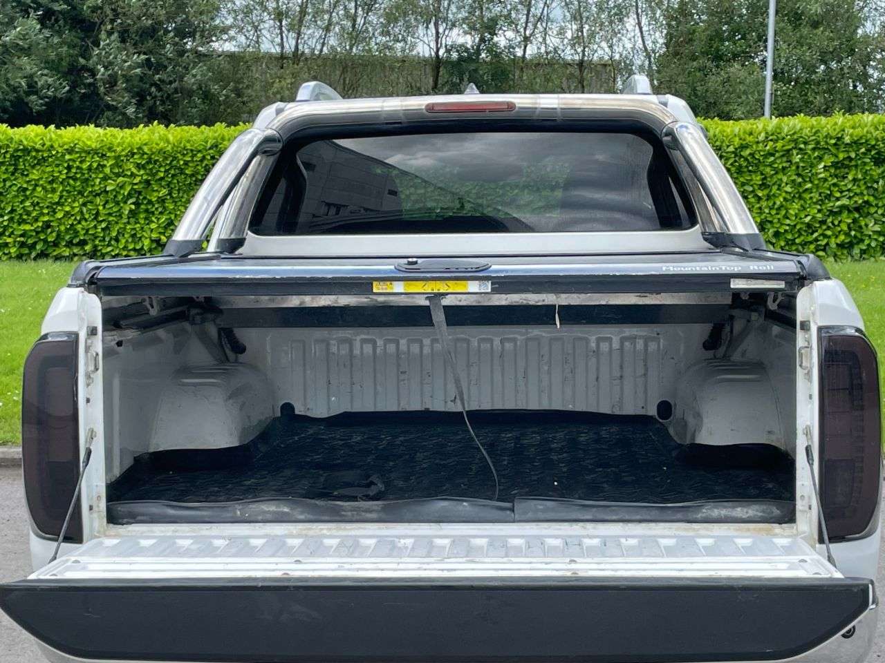 2018 NISSAN NAVARA 2018 NISSAN NAVARA