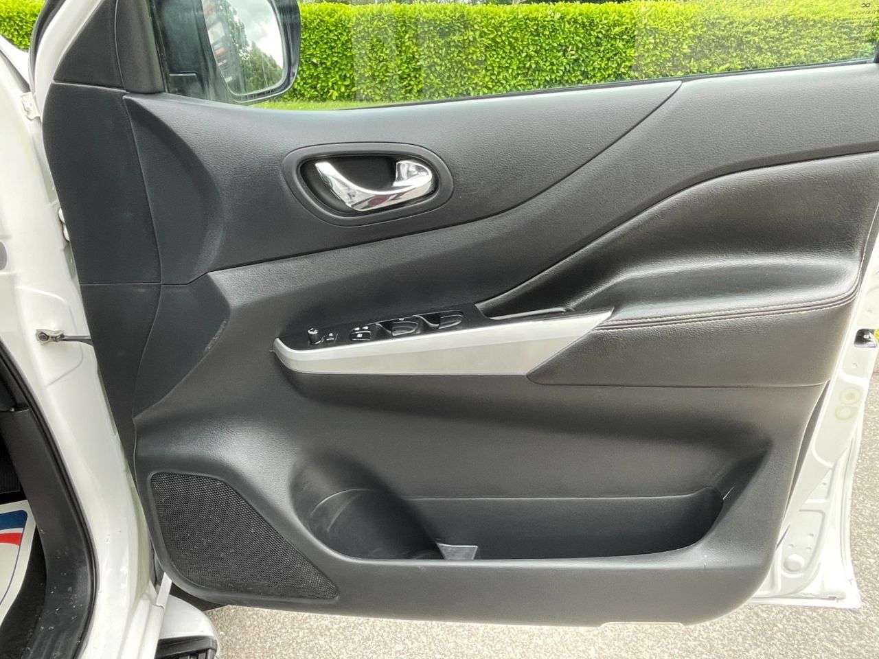 2018 NISSAN NAVARA 2018 NISSAN NAVARA