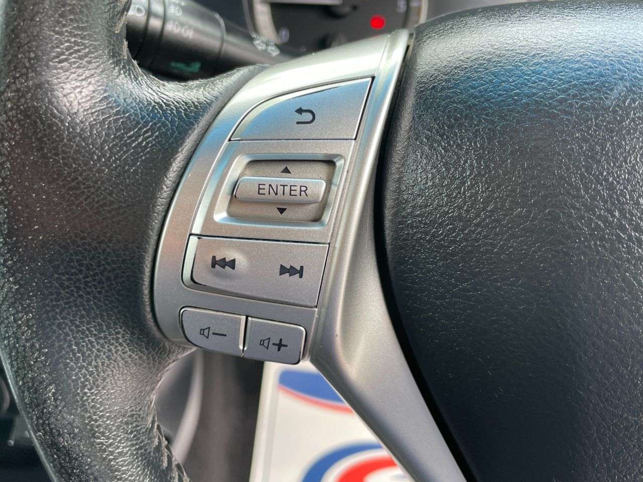 2018 NISSAN NAVARA 2018 NISSAN NAVARA