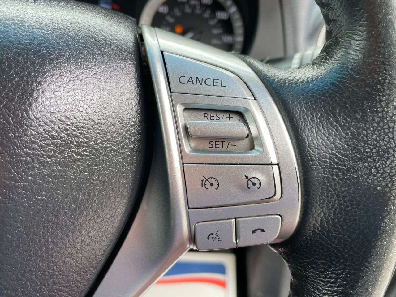 2018 NISSAN NAVARA 2018 NISSAN NAVARA