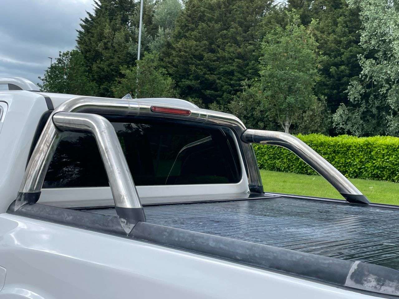 2018 NISSAN NAVARA 2018 NISSAN NAVARA