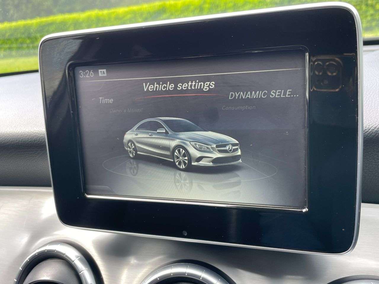 2017 MERCEDES-BENZ CLA 2017 MERCEDES-BENZ CLA