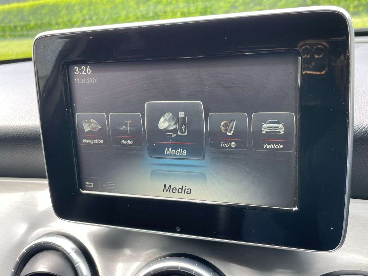 2017 MERCEDES-BENZ CLA 2017 MERCEDES-BENZ CLA