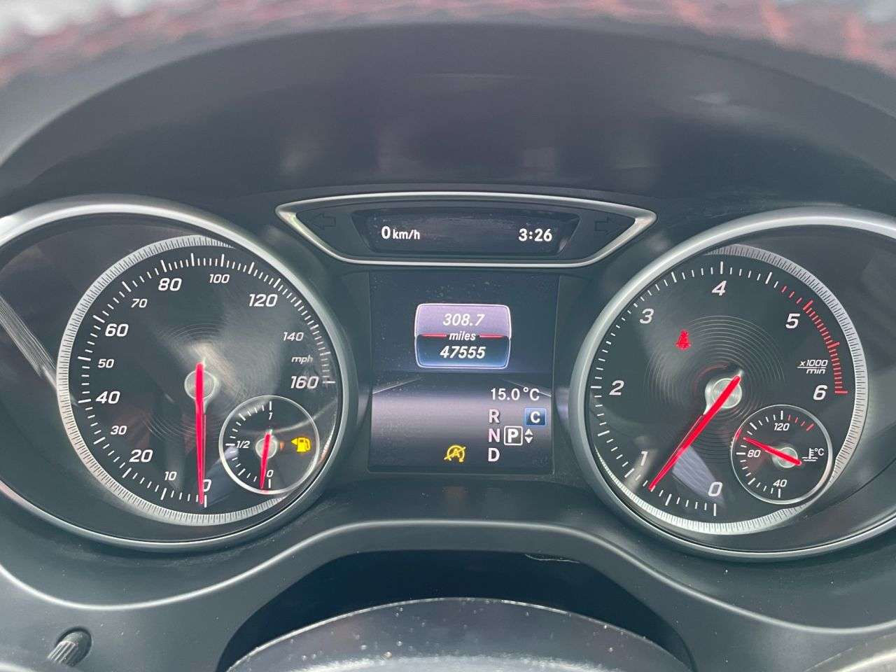 2017 MERCEDES-BENZ CLA 2017 MERCEDES-BENZ CLA