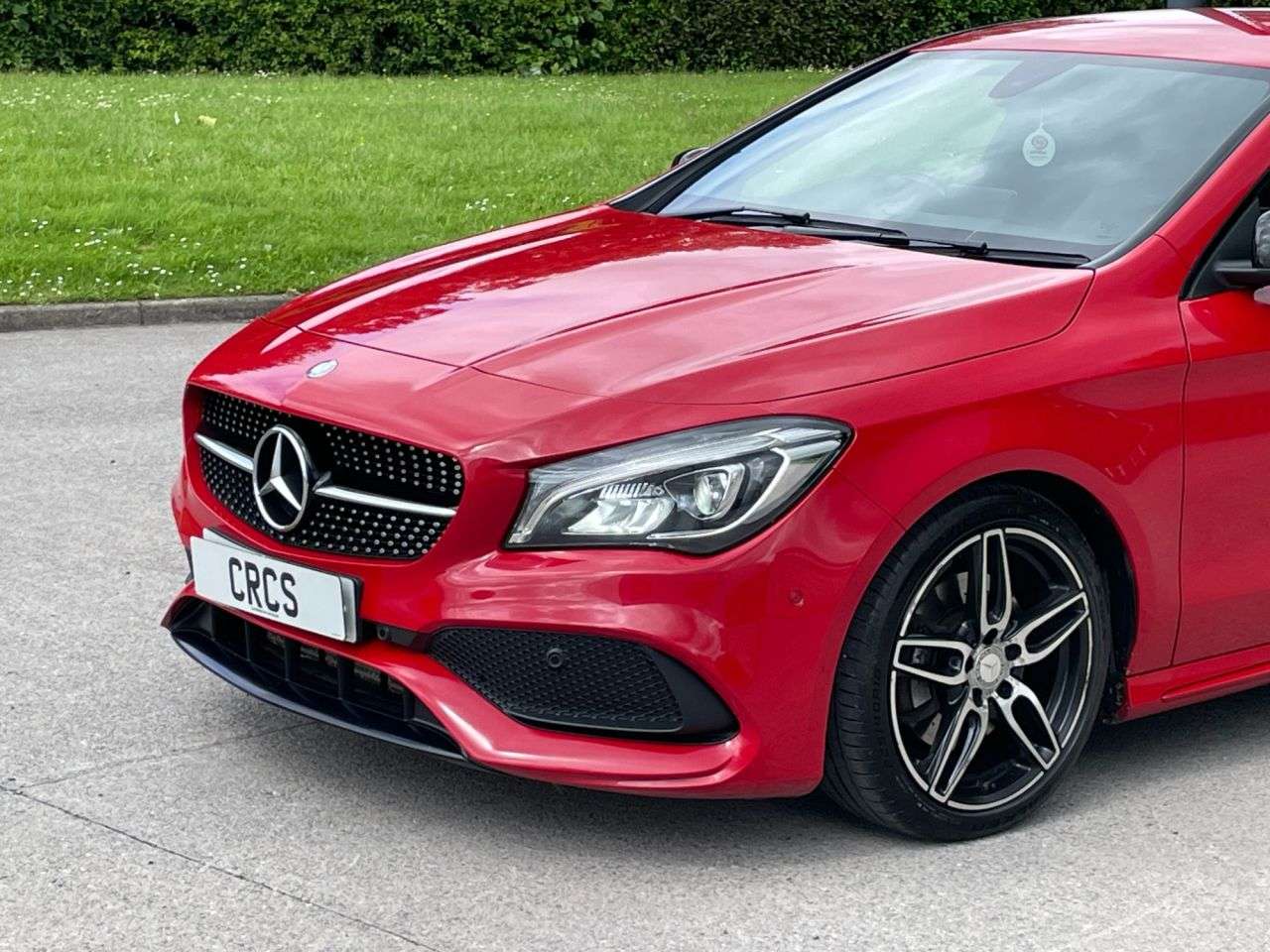 2017 MERCEDES-BENZ CLA 2017 MERCEDES-BENZ CLA